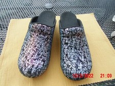 Sanita clogs neu gebraucht kaufen  Mantel