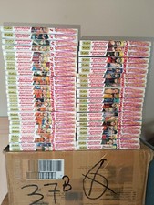 Manga naruto 1/2/+4 à 14+16 à 31 +36+38 à 45+49 à 51+53+54+63+65+66+71+72, używany na sprzedaż  PL