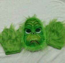 Masque disney grinch d'occasion  Artix