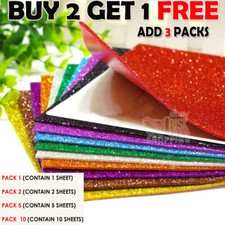 Pcs glitter premium for sale  BIRMINGHAM