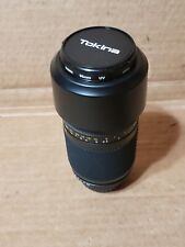 Tokina 100 300mm for sale  San Antonio