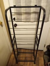 Metal convenience rack for sale  Medway