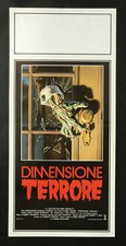 Cinema locandina poster usato  Ragusa