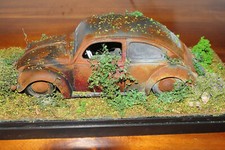 Käfer beetle waldfund gebraucht kaufen  Burghausen