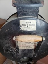 Til lee propane for sale  Hubert
