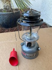 Vintage coleman powerhouse for sale  Lompoc