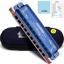 Blues harmonica holes for sale  BIRMINGHAM