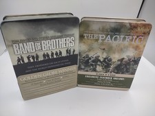 Band brothers pacific for sale  Henrico