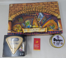 Harry potter games for sale  STEVENAGE