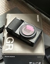 ricoh auto usato  Lecce