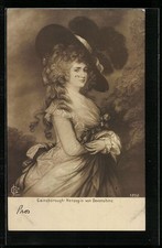 Künstler gainsborough herzogi gebraucht kaufen  Berlin