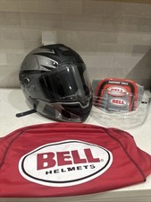 Bell srt gray for sale  New Ipswich