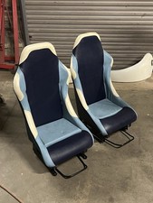 Kit car seats for sale  SWANSEA