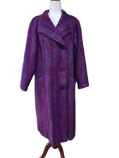 Vintage mohair striped for sale  Mentor