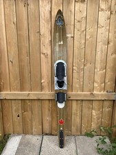 Vintage wooden single for sale  Newport
