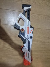 Nerf laser ops for sale  ASHFORD