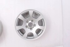 Alufelge zoll 5x120 gebraucht kaufen  Geesthacht