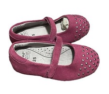 Pediped pink baby for sale  Warner Robins