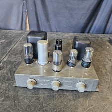 heathkit amplifier for sale  Toledo