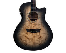 Washburn dfbaceb deep for sale  Winchester