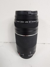 Canon zoom lens for sale  Boise