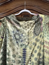 Etro kleid passt gebraucht kaufen  Pforzheim