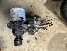 Daf air dryer for sale  NORTHAMPTON