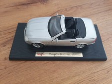 Modellauto majisto mercedes gebraucht kaufen  Wedemark