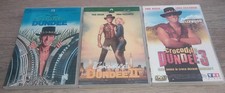 Rare crocodile dundee d'occasion Rare crocodile dundee d'occasion  Lille-