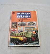 Lionel trains book for sale  Woodsville