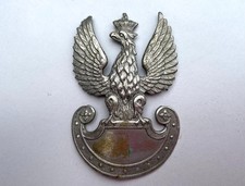 Original wwii polish for sale  NEWTOWNARDS