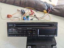Pioneer deh 610 for sale  Renton