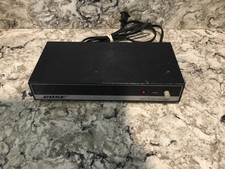 Bose 802 active for sale  Hudson