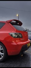 Mazda3 mps aero for sale  DONCASTER