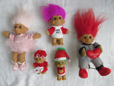 Vintage russ troll for sale  Spokane
