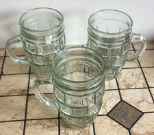 Vintage green glass for sale  FAKENHAM