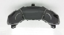 2016-2017 Honda Civic Exl Sedan velocímetro painel de instrumentos 9K Mi 78100Tbca71 comprar usado  Enviando para Brazil