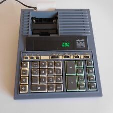 Machine calculer électrique d'occasion  Nice-