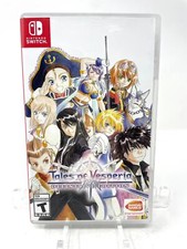 Tales vesperia for sale  Hawthorne
