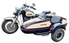 Classic harley davidson for sale  CAMBERLEY