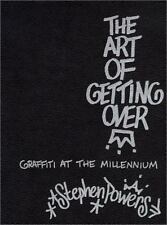 The Art of Getting Over , Powers, Stephen , hardcover , Acceptable Condition comprar usado  Enviando para Brazil