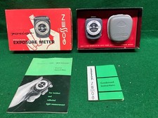 Vintage gossen pilot for sale  Hamden