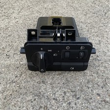 Bmw e46 lichtschalter gebraucht kaufen  Elchingen
