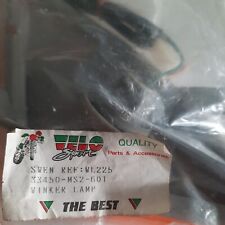 Indicator honda cbr for sale  NESTON