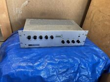 Telewatt e120n mixer gebraucht kaufen  Schwetzingen