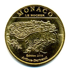 Monaco rocher 2016 d'occasion  Losne