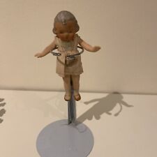 Puppe ton porzellan gebraucht kaufen  Bremen