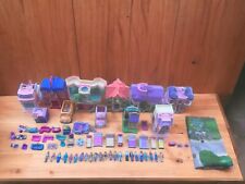 Móveis de reposição Fisher Price SWEET STREETS casa de bonecas pessoas * Você escolhe comprar usado  Enviando para Brazil