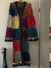Häkel mantel gipsy gebraucht kaufen  Heidelberg