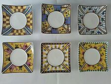 Set piattini per usato  Verbicaro